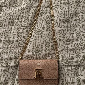 Burberry Dinner Purse